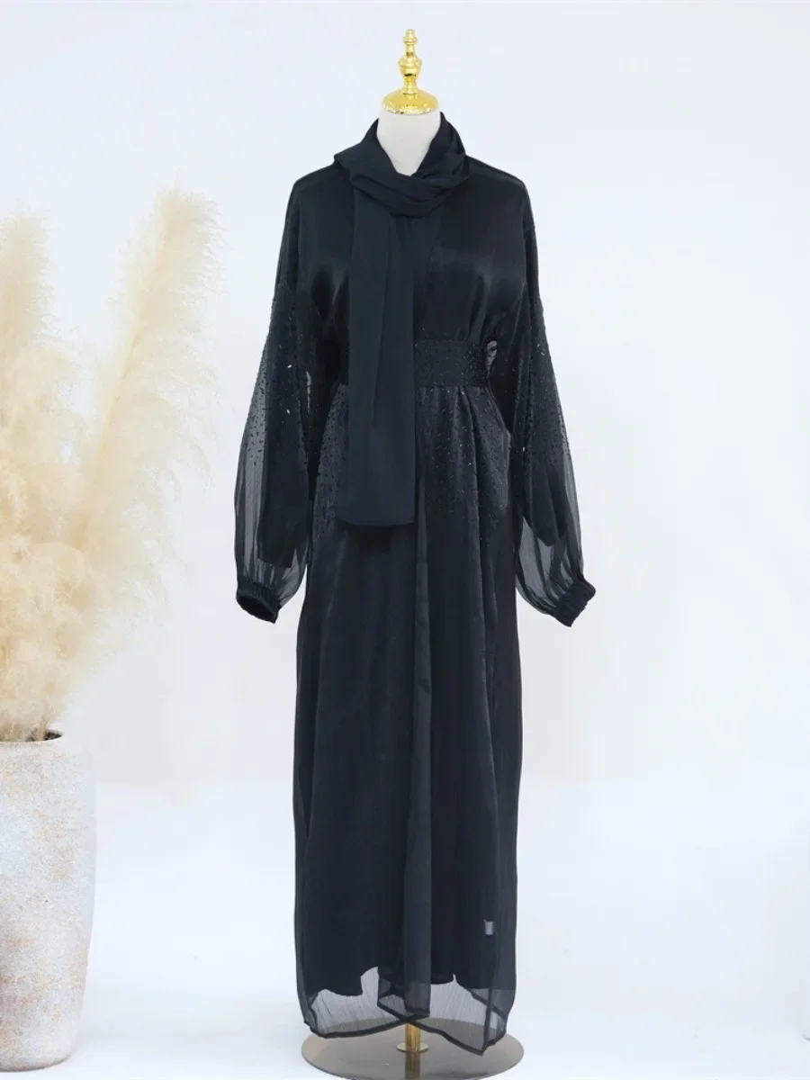 3 piece set-Black