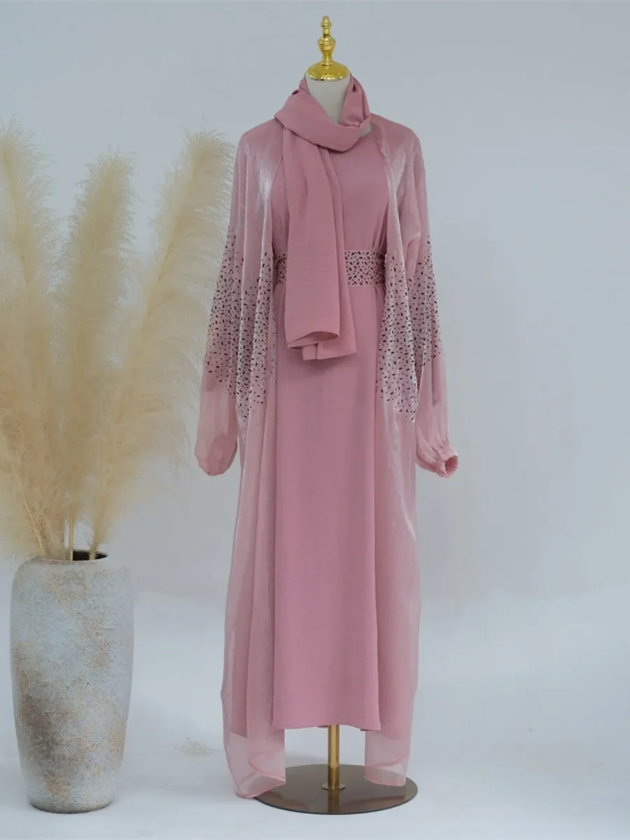 3 piece set-pink