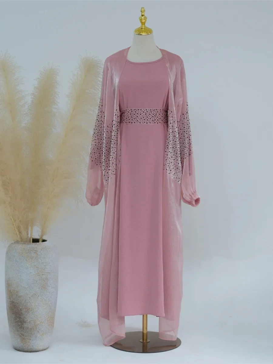 2 piece set-pink