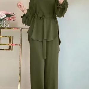 Ensembles assortis