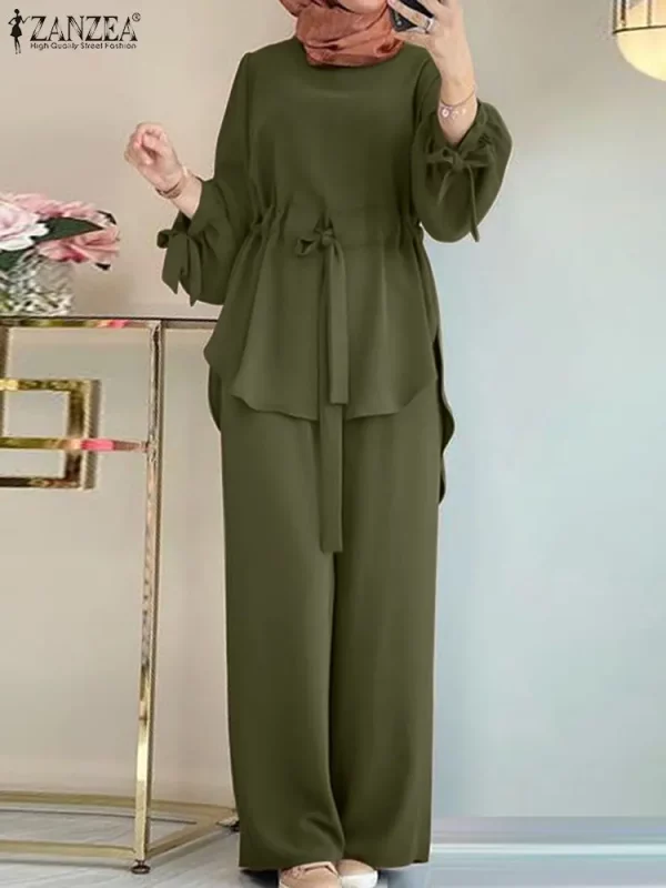 Ensembles assortis