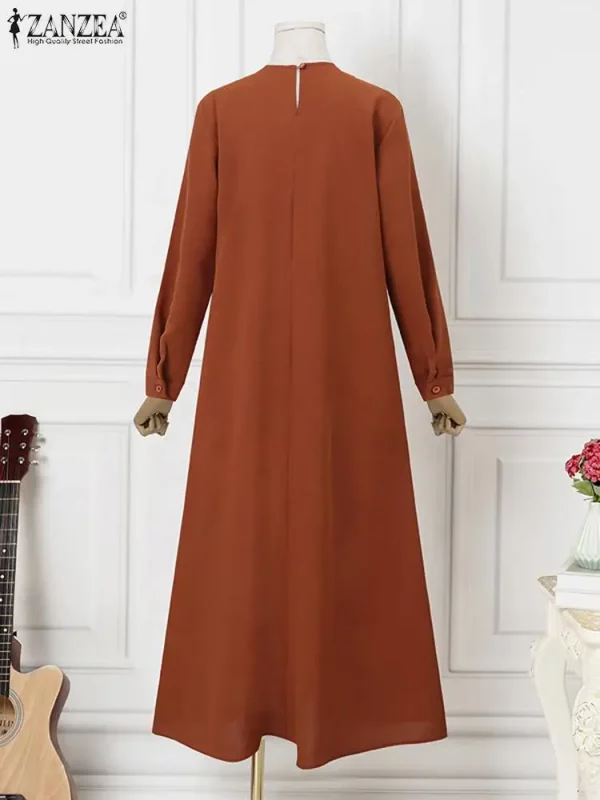 Abaya modeste mode – Image 6