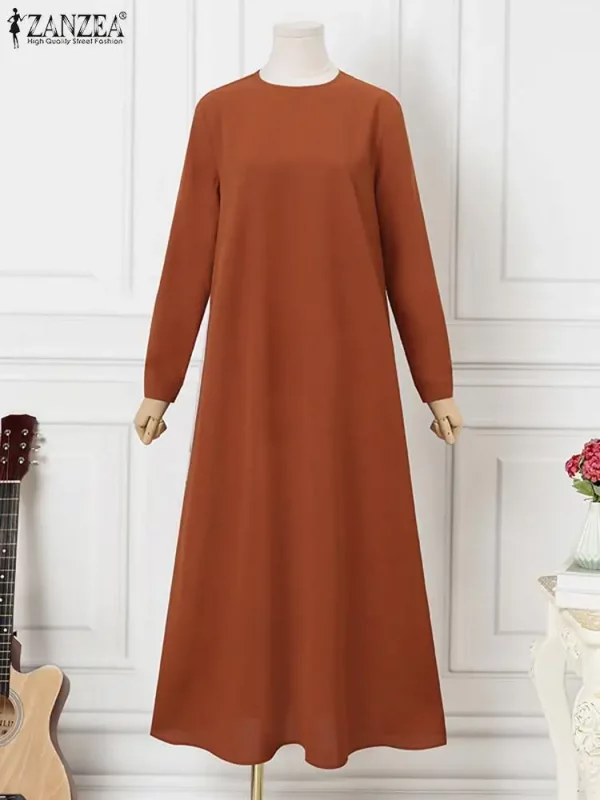 Abaya modeste mode – Image 5