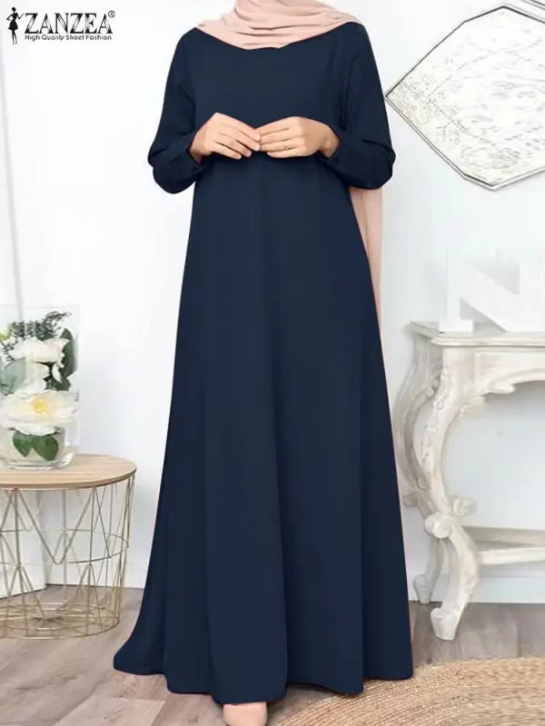 Abaya modeste mode – Image 2
