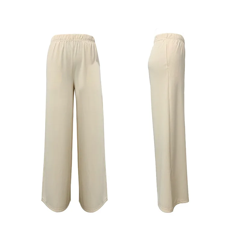 Pants Beige