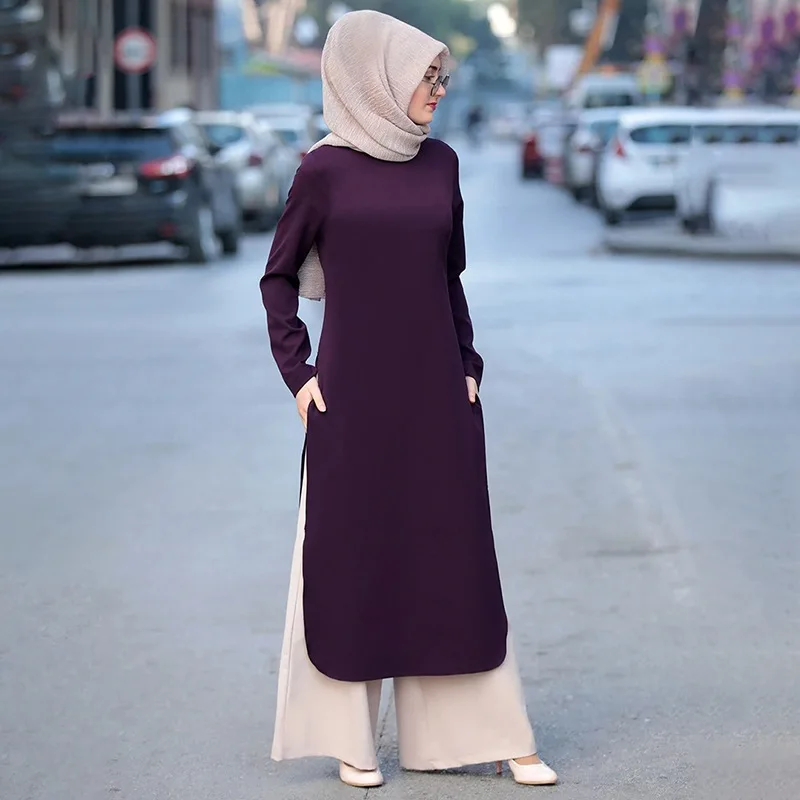 Sets Purple