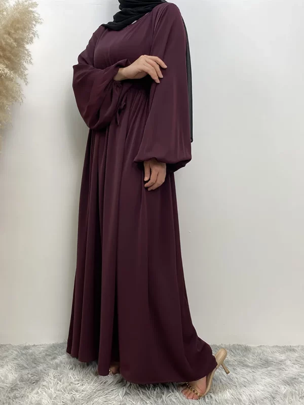 Robe modeste – Image 5