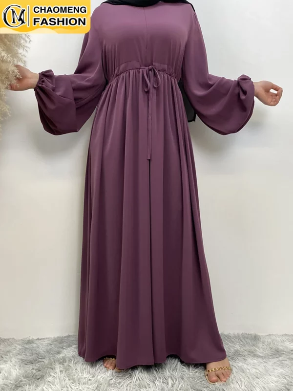 Robe modeste – Image 2