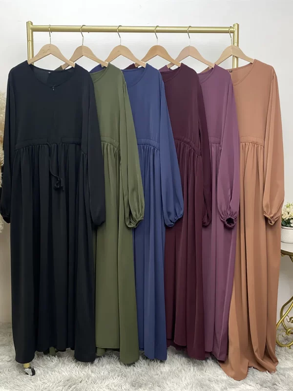 Robe modeste – Image 6