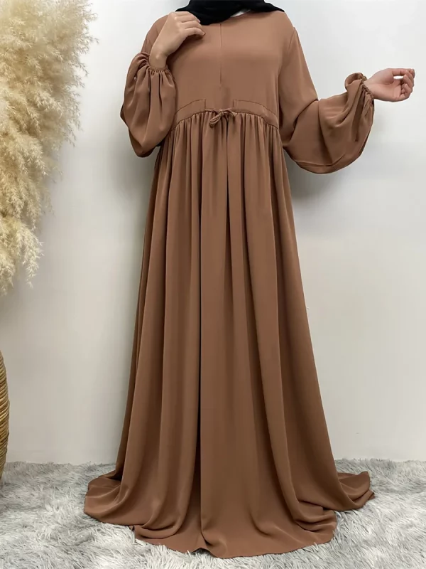 Robe modeste – Image 3
