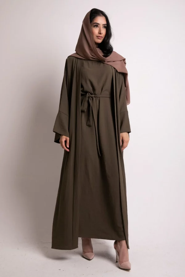 Ensemble robe et kimono – Image 4