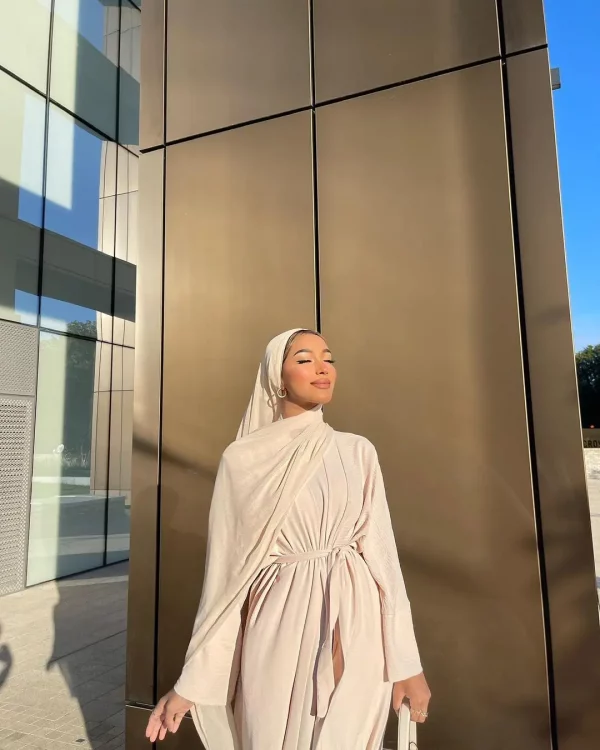 Ensemble robe et kimono – Image 6