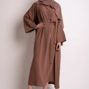 Ensemble robe et kimono