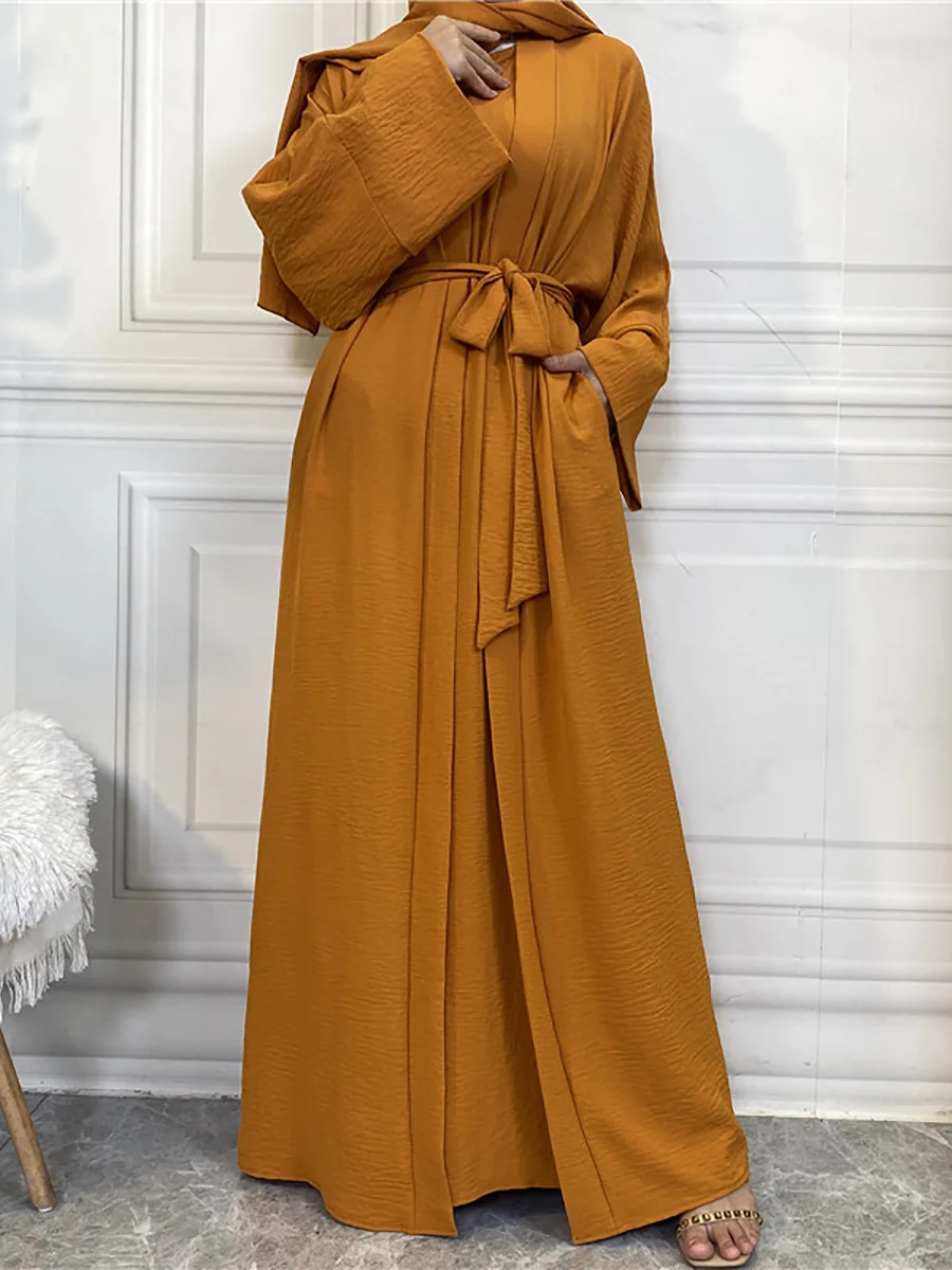 1956 Orange