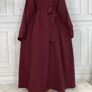 Abaya Robe