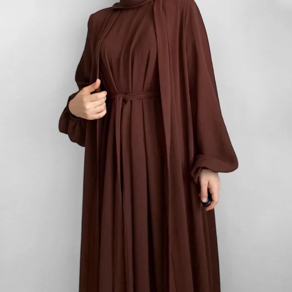 Abaya Kimono – Image 2