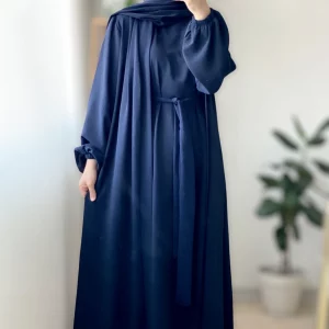 Abaya Kimono