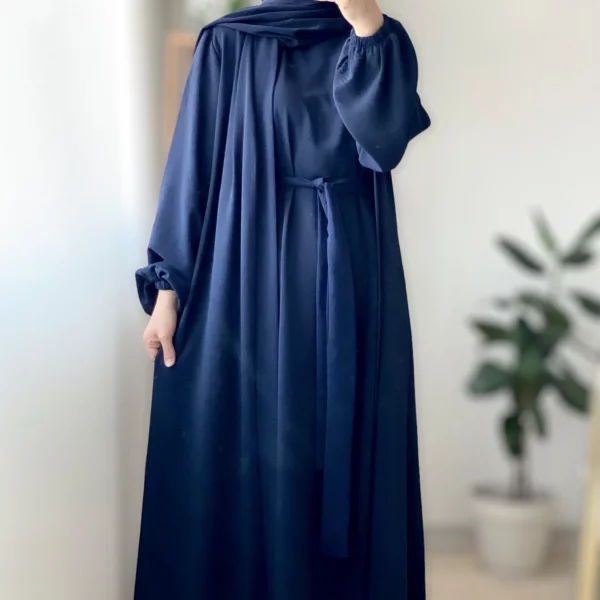 Abaya Kimono
