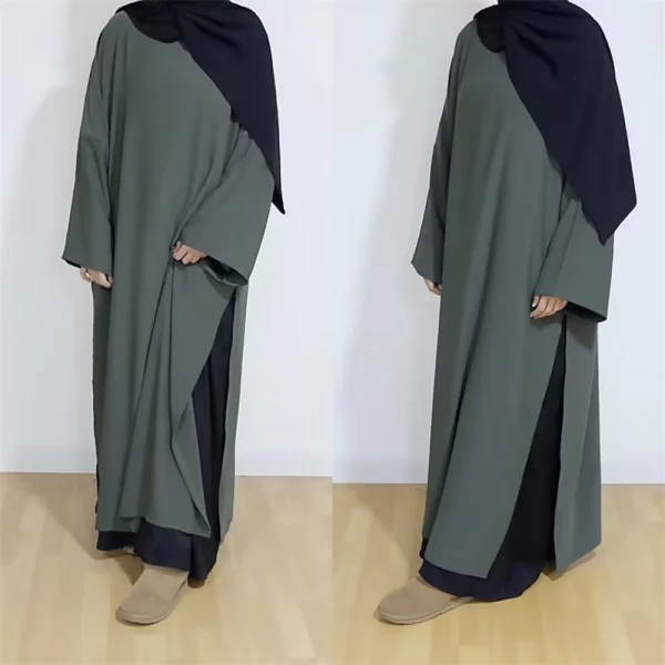 Abaya Robe – Image 3