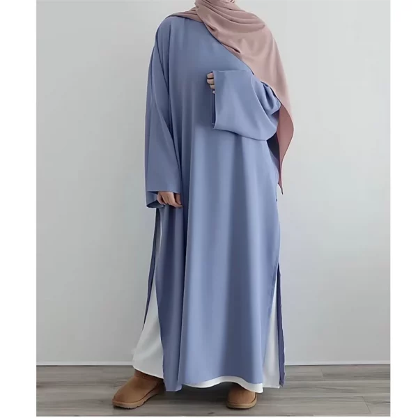 Abaya Robe – Image 4