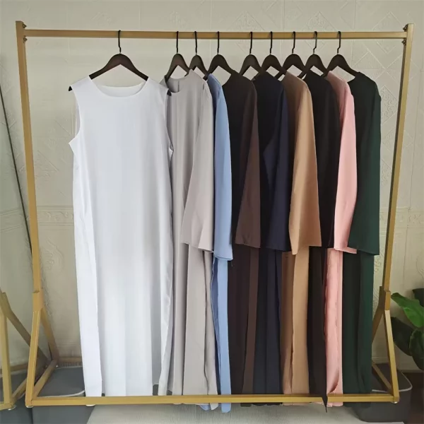 Abaya Robe – Image 5
