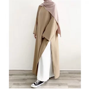 Abaya Robe