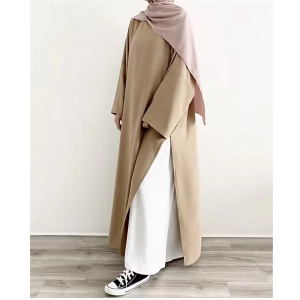 Abaya Robe