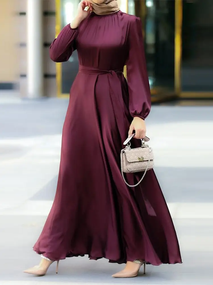 claret