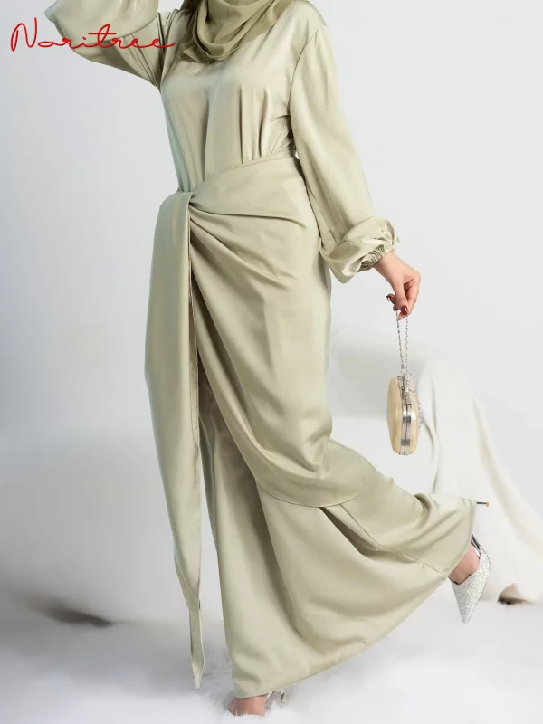 Ensemble satin – Image 3