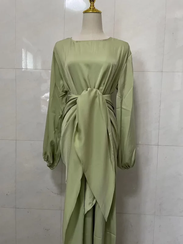 Ensemble satin – Image 6
