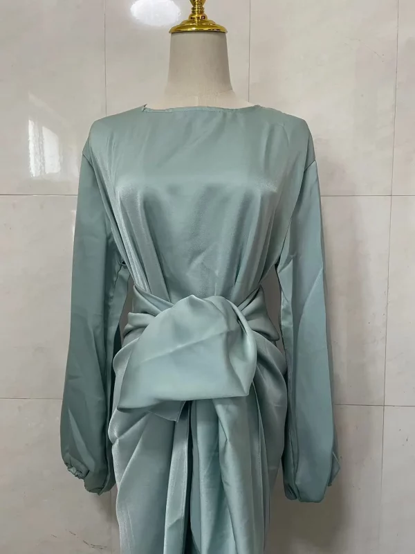 Ensemble satin – Image 5