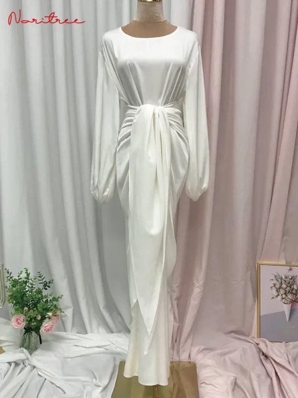 Ensemble satin – Image 4