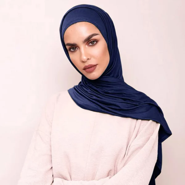Hijab en jersey – Image 2