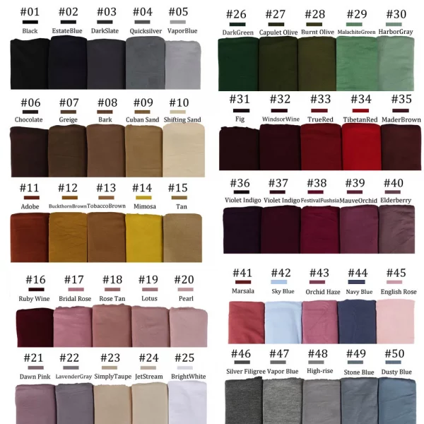 Hijab en jersey – Image 6