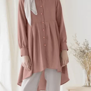 Chemise  à manches longues