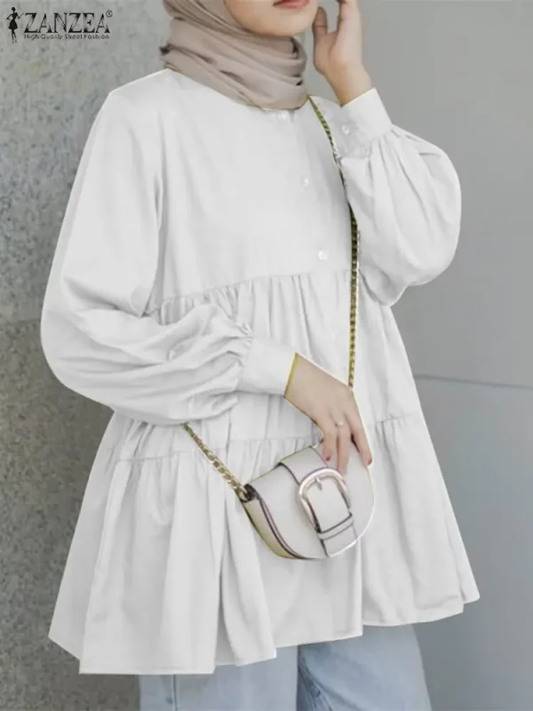 Blouse – Image 2
