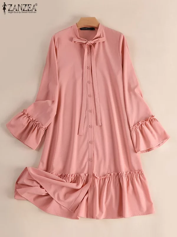 Chemise à volants – Image 4