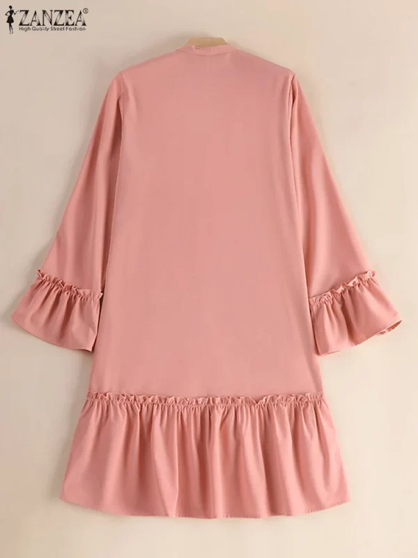 Chemise à volants – Image 5