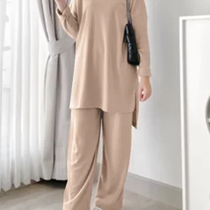 Ensembles assortis décontractés