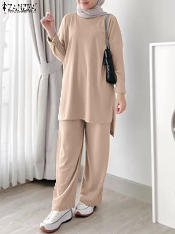 Ensembles assortis décontractés