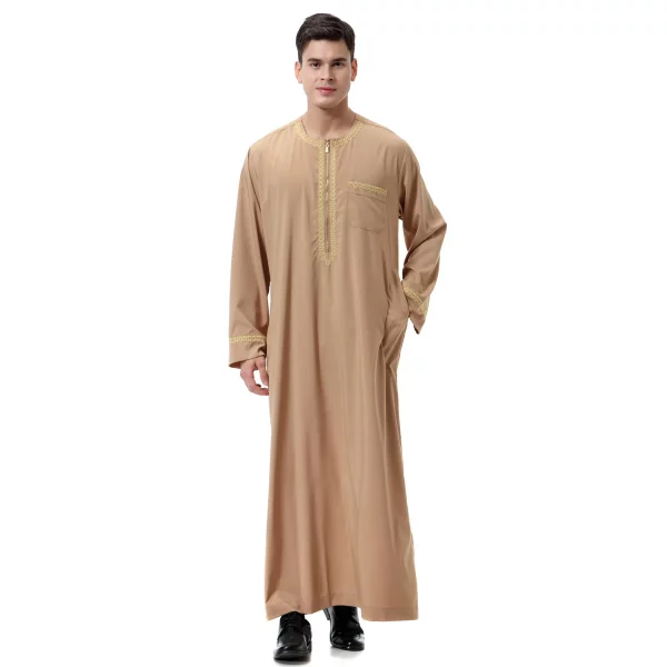 Qamis manche longue – Image 6