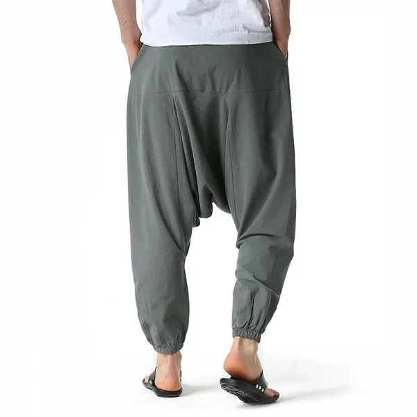 Pantalon sarouel – Image 5