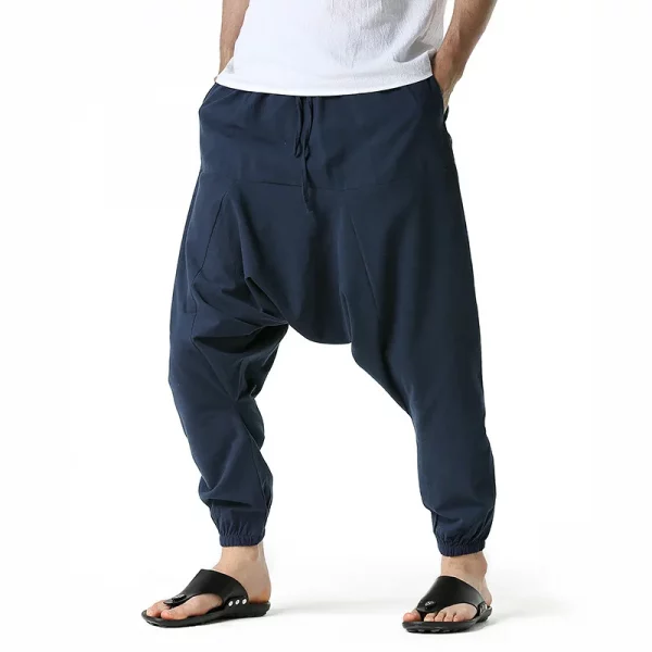 Pantalon sarouel – Image 3