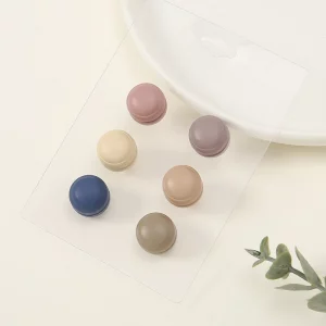 Broche à Aimants