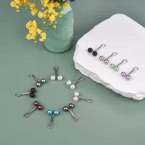 Clips pour Hijab