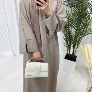 Abaya en lin