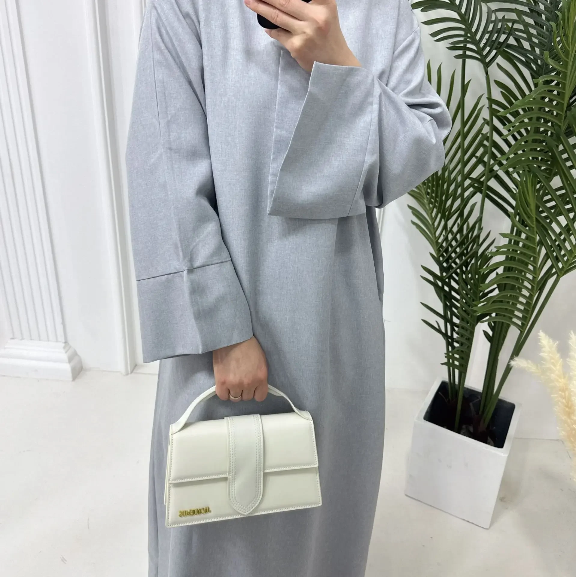 Light Grey