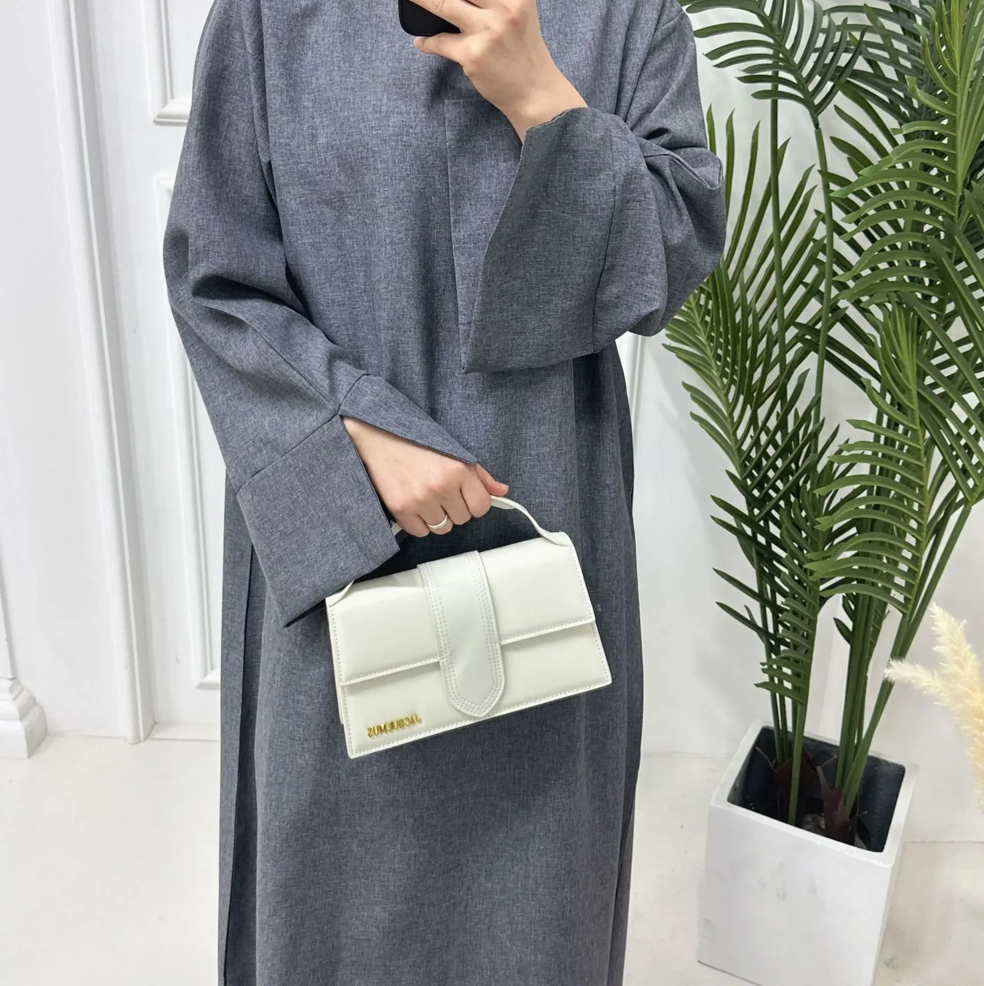 Dark Gray