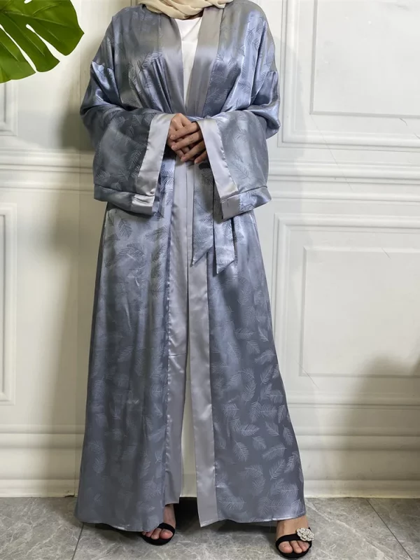 Set Robe Kimono – Image 3