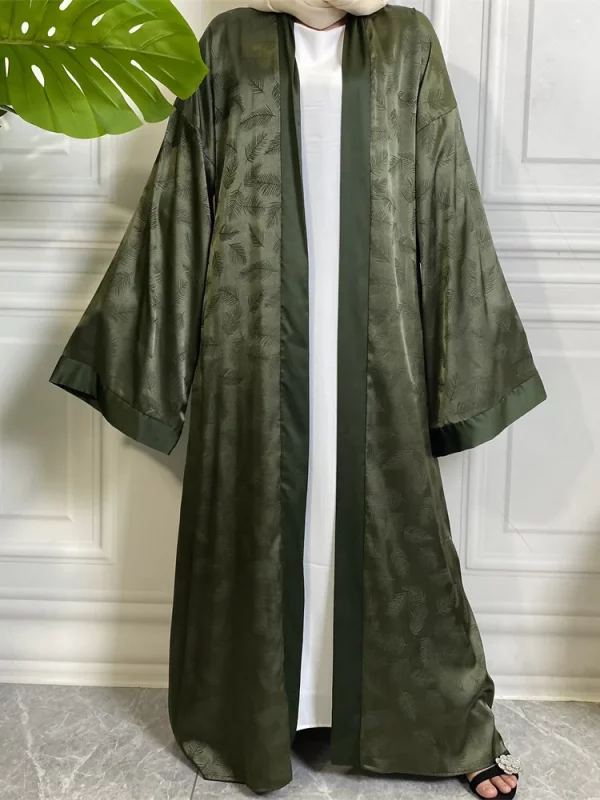 Set Robe Kimono – Image 2